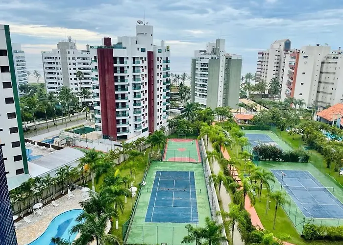 Bhomy Riviera Apartamento Bertioga